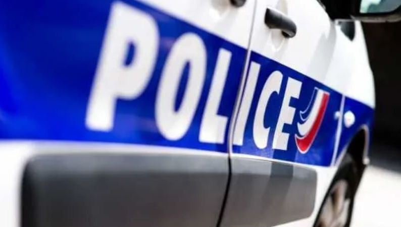 , Le Puy-en-Velay : il refuse le contrôle et blesse un policier