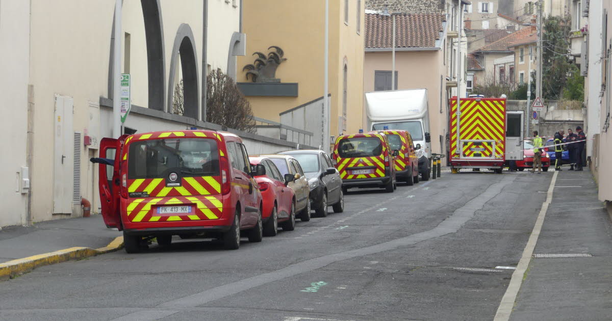 , Le Puy-en-Velay Une odeur suspecte provoque l’évacuation de l’école maternelle
