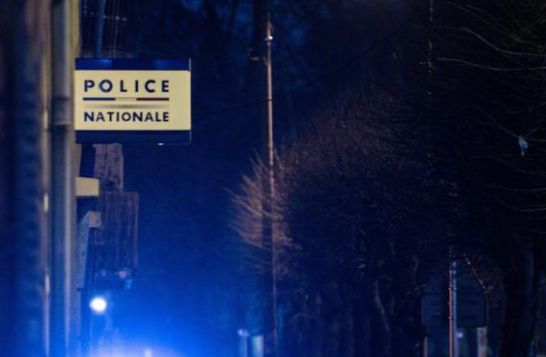 , Mort de Wanys : un commissariat à La Courneuve visé par des mortiers d&rsquo;artifice, six individus interpellés