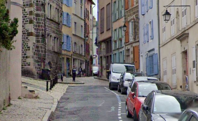 , Les agresseurs de la rue des Farges au Puy-en-Velay, condamnés