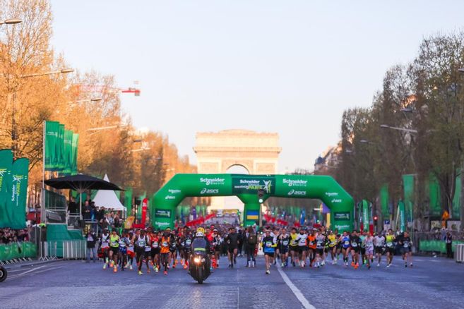 , Pourquoi le record du monde n&rsquo;a rien à craindre au marathon de Paris