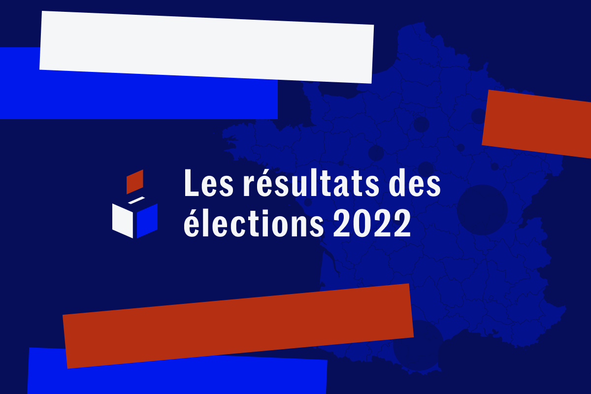 , Résultats des élections législatives 2022