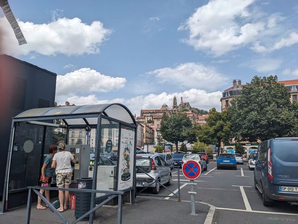 Que pensent les Ponots des changements de règles de stationnement au Puy-en-Velay