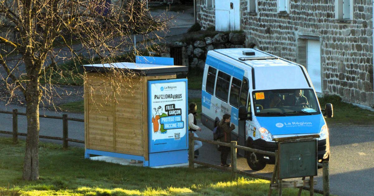 Le Puy-en-Velay Transports scolaires : l’inquiétude face à la flambée des prix